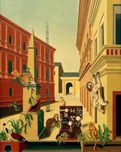 Renaissance by Carl Grossberg